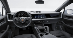 Porsche Cayenne Base Coupe AWD 2026