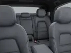 Porsche Cayenne Base Coupe AWD 2026
