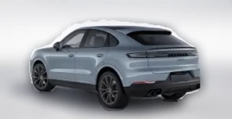 Porsche Cayenne Base Coupe AWD 2026