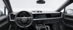 Porsche Cayenne Base Coupe AWD 2026