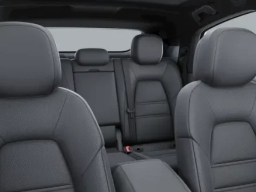 Porsche Cayenne Base Coupe AWD 2026