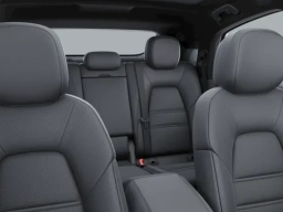 Porsche Cayenne Base Coupe AWD 2026