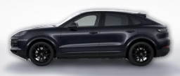 Porsche Cayenne Base Coupe AWD 2026
