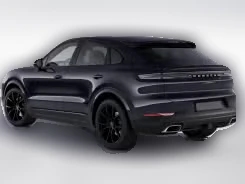 Porsche Cayenne Base Coupe AWD 2026