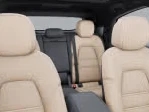 Porsche Cayenne Base Coupe AWD 2026