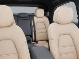 Porsche Cayenne Base Coupe AWD 2026