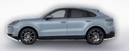 Porsche Cayenne Base Coupe AWD 2026