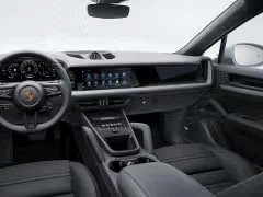 Porsche Cayenne Base Coupe AWD 2026