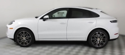Porsche Cayenne Base Coupe AWD 2026