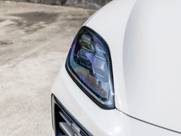 Porsche Cayenne Base Coupe AWD 2026