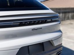 Porsche Cayenne Base Coupe AWD 2026