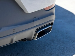 Porsche Cayenne Base Coupe AWD 2026