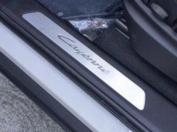 Porsche Cayenne Base Coupe AWD 2026