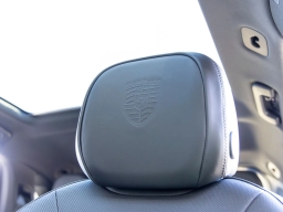 Porsche Cayenne Base Coupe AWD 2026