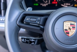 Porsche Cayenne Base Coupe AWD 2026