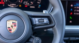 Porsche Cayenne Base Coupe AWD 2026