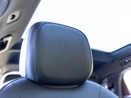 Porsche Cayenne Base Coupe AWD 2026