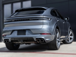 Porsche Cayenne Base Coupe AWD 2026