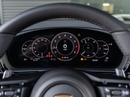 Porsche Cayenne Base Coupe AWD 2026