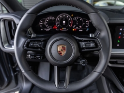 Porsche Cayenne Base Coupe AWD 2026