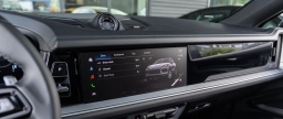 Porsche Cayenne Base Coupe AWD 2026