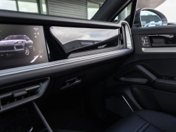 Porsche Cayenne Base Coupe AWD 2026