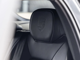 Porsche Cayenne Base Coupe AWD 2026
