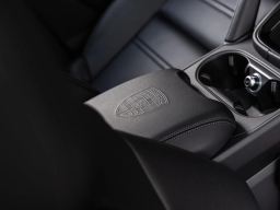 Porsche Cayenne Base Coupe AWD 2026