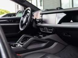 Porsche Cayenne Base Coupe AWD 2026