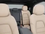 Porsche Cayenne Base Coupe AWD 2026