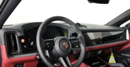 Porsche Cayenne Base Coupe AWD 2026