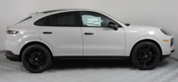 Porsche Cayenne Base Coupe AWD 2026