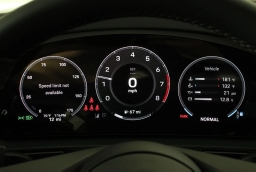 Porsche Cayenne Base Coupe AWD 2026