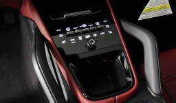 Porsche Cayenne Base Coupe AWD 2026
