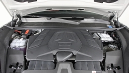 Porsche Cayenne Base Coupe AWD 2026