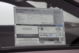 Porsche Cayenne Base Coupe AWD 2026