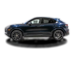Porsche Cayenne Base Coupe AWD 2026