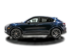 Porsche Cayenne Base Coupe AWD 2026