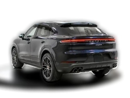 Porsche Cayenne Base Coupe AWD 2026