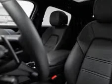 Porsche Cayenne Base Coupe AWD 2026