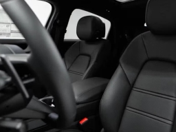 Porsche Cayenne Base Coupe AWD 2026