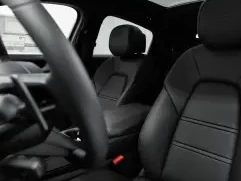 Porsche Cayenne Base Coupe AWD 2026