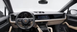 Porsche Cayenne Base Coupe AWD 2026