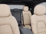 Porsche Cayenne Base Coupe AWD 2026