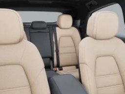 Porsche Cayenne Base Coupe AWD 2026
