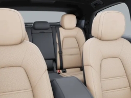 Porsche Cayenne Base Coupe AWD 2026