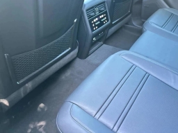 Porsche Cayenne Base Coupe AWD 2026