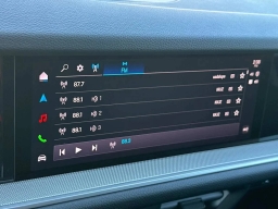 Porsche Cayenne Base Coupe AWD 2026