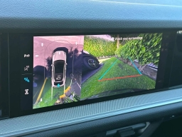 Porsche Cayenne Base Coupe AWD 2026