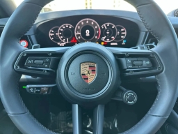 Porsche Cayenne Base Coupe AWD 2026
